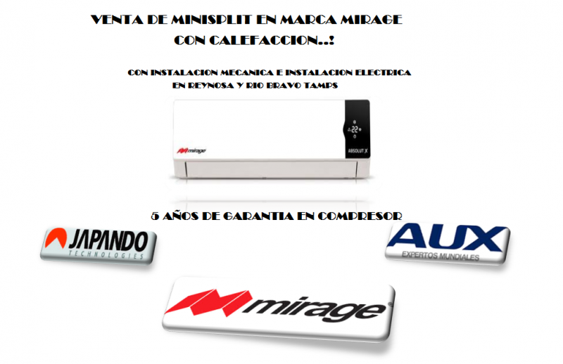 minisplit