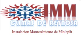 instalacion mantenimiento de minisplit reynosa