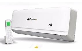 minisplit x2 1 ton 110v