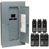 mantenimientos correctivos a instalaciones electricas