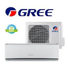 minisplit Gree 1 ton 110v